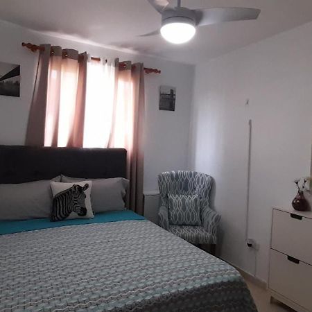 Residencial Palmas De Gurabo Appartement Santiago De Los Caballeros Buitenkant foto