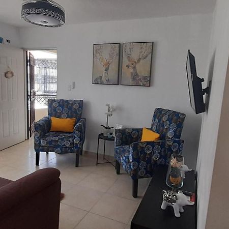 Residencial Palmas De Gurabo Appartement Santiago De Los Caballeros Buitenkant foto