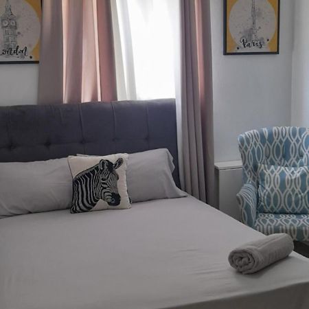 Residencial Palmas De Gurabo Appartement Santiago De Los Caballeros Buitenkant foto