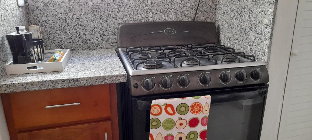 Residencial Palmas De Gurabo Appartement Santiago De Los Caballeros Buitenkant foto