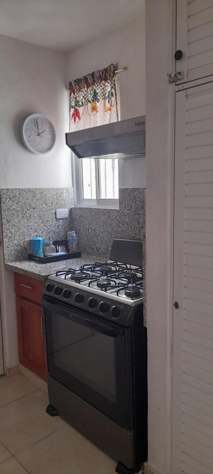 Residencial Palmas De Gurabo Appartement Santiago De Los Caballeros Buitenkant foto